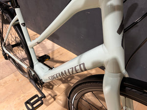 Specialized Turbo Vado SL 4.0 ST, Secondhandbike, Gebrauchtrad, 16,9 KG leicht