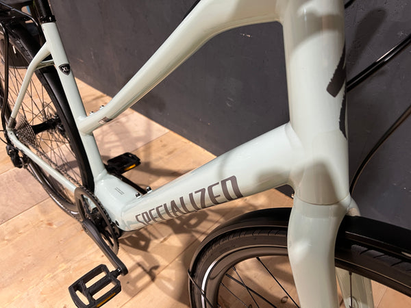 Specialized Turbo Vado SL 4.0 ST, 2. Hand-Bike, 16,9 KG leicht