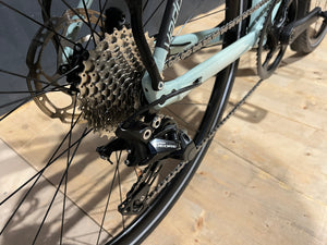 Specialized Turbo Vado SL 4.0 ST, Secondhandbike, Gebrauchtrad, 16,9 KG leicht