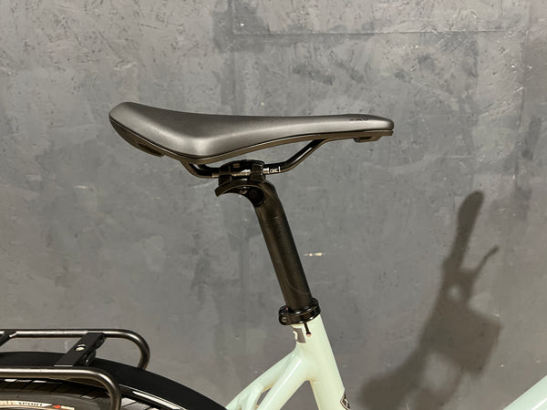 Specialized Turbo Vado SL 4.0 ST, 2. Hand-Bike, 16,9 KG leicht