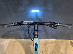 Specialized Turbo Vado SL 4.0 ST, Secondhandbike, Gebrauchtrad, 16,9 KG leicht