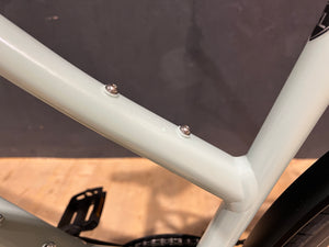 Specialized Turbo Vado SL 4.0 ST, Secondhandbike, Gebrauchtrad, 16,9 KG leicht