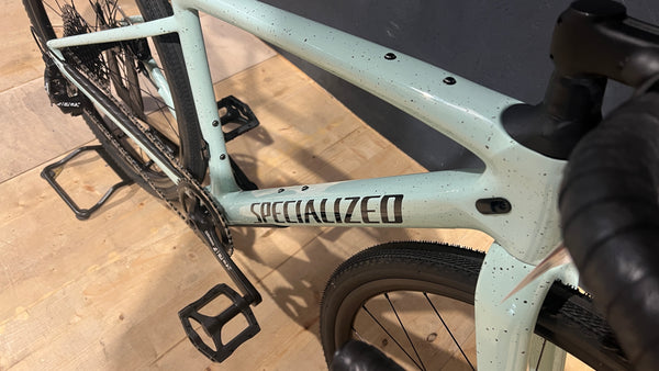 2.Hand-Bike Specialized Diverge Sport Carbon Gravelbike, Zustand 1-