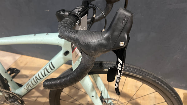 2.Hand-Bike Specialized Diverge Sport Carbon Gravelbike, Zustand 1-