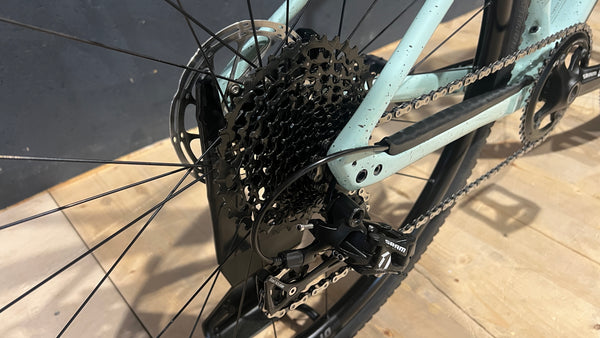 2.Hand-Bike Specialized Diverge Sport Carbon Gravelbike, Zustand 1-