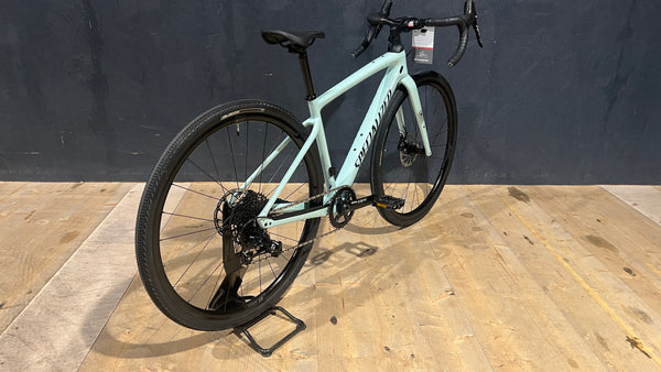2.Hand-Bike Specialized Diverge Sport Carbon Gravelbike, Zustand 1-