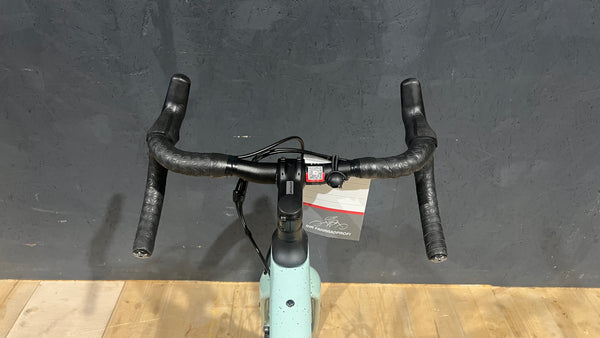 2.Hand-Bike Specialized Diverge Sport Carbon Gravelbike, Zustand 1-
