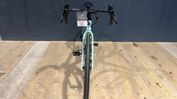 2.Hand-Bike Specialized Diverge Sport Carbon Gravelbike, Zustand 1-