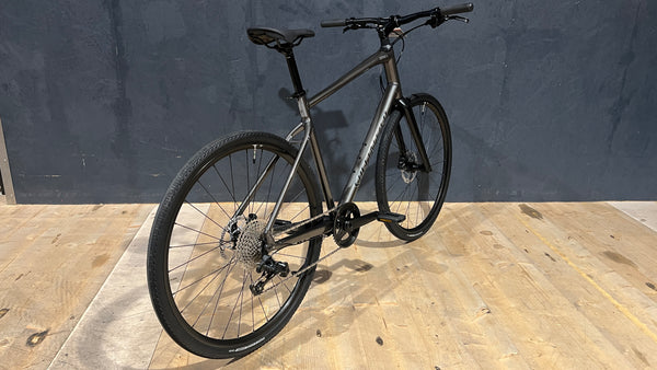 Specialized Sirrus X 4.0, Secondhandbike, Gebrauchtrad, Zustand 2+