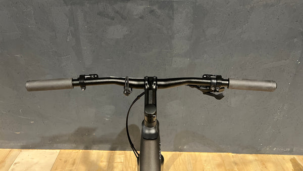 Specialized Sirrus X 4.0, Secondhandbike, Gebrauchtrad, Zustand 2+