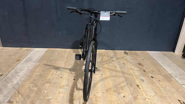 Specialized Sirrus X 4.0, Secondhandbike, Gebrauchtrad, Zustand 2+