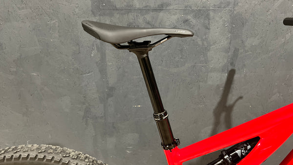 Specialized Levo Comp E-MTB, Secondhand-Bike, Gebrauchtrad, nur 2350 KM, Zustand 2+