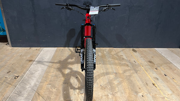 Specialized Levo Comp E-MTB, Secondhand-Bike, Gebrauchtrad, nur 2350 KM, Zustand 2+
