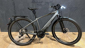 Specialized Turbo Vado 6.0, 45 Km/H S-Pedelec, Secondhandbike, Zustand 2+