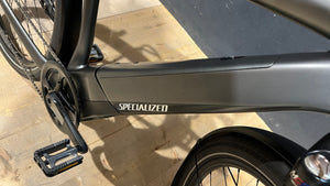 Specialized Turbo Vado 6.0, 45 Km/H S-Pedelec, Secondhandbike, Zustand 2+