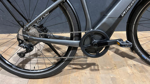 Specialized Turbo Vado 6.0, 45 Km/H S-Pedelec, Secondhandbike, Zustand 2+