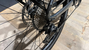 Specialized Turbo Vado 6.0, 45 Km/H S-Pedelec, Secondhandbike, Zustand 2+