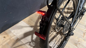 Specialized Turbo Vado 6.0, 45 Km/H S-Pedelec, Secondhandbike, Zustand 2+