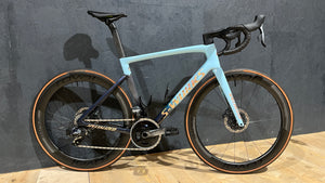 Specialized Tarmac SL7 S-works, Sworks Vorführbike Zustand 1