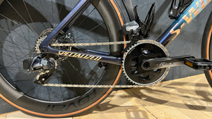 Specialized Tarmac SL7 S-works, Sworks Vorführbike Zustand 1