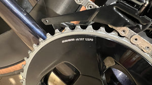 Specialized Tarmac SL7 S-works, Sworks Vorführbike Zustand 1