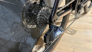 Specialized Tarmac SL7 S-works, Sworks Vorführbike Zustand 1