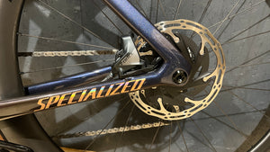 Specialized Tarmac SL7 S-works, Sworks Vorführbike Zustand 1