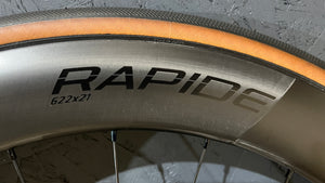 Specialized Tarmac SL7 S-works, Sworks Vorführbike Zustand 1