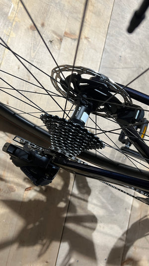 Specialized Tarmac SL7 S-works, Sworks Vorführbike Zustand 1