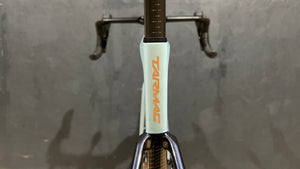 Specialized Tarmac SL7 S-works, Sworks Vorführbike Zustand 1