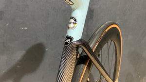 Specialized Tarmac SL7 S-works, Sworks Vorführbike Zustand 1