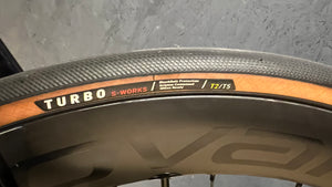 Specialized Tarmac SL7 S-works, Sworks Vorführbike Zustand 1