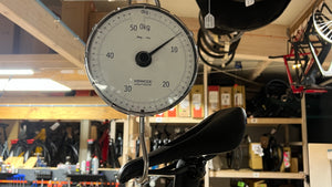 Specialized Tarmac SL7 S-works, Sworks Vorführbike Zustand 1