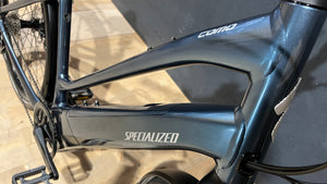 Specialized Turbo Como 6.0, Secondhandbike, Gebrauchtrad, Zustand 2+