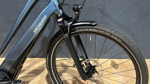 Specialized Turbo Como 6.0, Secondhandbike, Gebrauchtrad, Zustand 2+