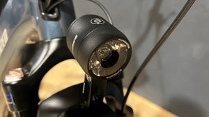 Specialized Turbo Como 6.0, Secondhandbike, Gebrauchtrad, Zustand 2+