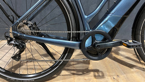 Specialized Turbo Como 6.0, Secondhandbike, Gebrauchtrad, Zustand 2+