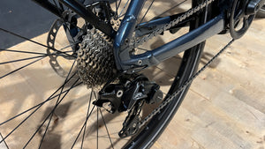 Specialized Turbo Como 6.0, Secondhandbike, Gebrauchtrad, Zustand 2+