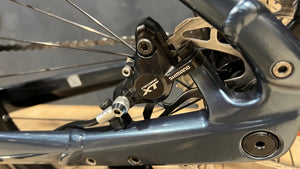 Specialized Turbo Como 6.0, Secondhandbike, Gebrauchtrad, Zustand 2+