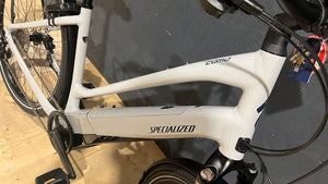 Specialized Turbo Como 4.0, Secondhandbike, Gebrauchtrad, Zustand 2+