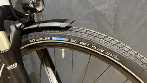 Specialized Turbo Como 4.0, Secondhandbike, Gebrauchtrad, Zustand 2+