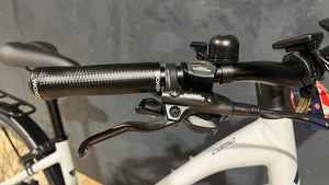 Specialized Turbo Como 4.0, Secondhandbike, Gebrauchtrad, Zustand 2+