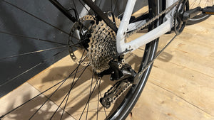 Specialized Turbo Como 4.0, Secondhandbike, Gebrauchtrad, Zustand 2+