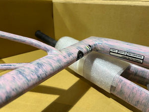 Specialized S-Works Tarmac SL8 Rennrad Frameset SONDERPREIS