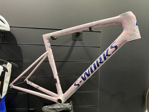 Specialized S-Works Tarmac SL8 Rennrad Frameset SONDERPREIS