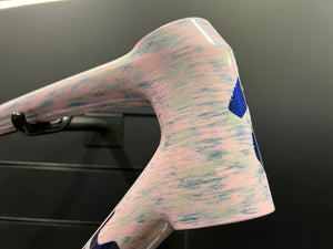 Specialized S-Works Tarmac SL8 Rennrad Frameset SONDERPREIS