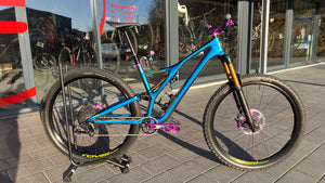 Specialized Stumpjumper Comp MTB, Secondhand-Bike