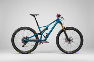 Specialized Stumpjumper Comp MTB, Secondhand-Bike