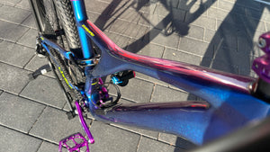 Specialized Stumpjumper Comp MTB, Secondhand-Bike