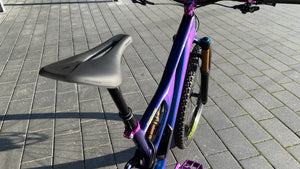 Specialized Stumpjumper Comp MTB, Secondhand-Bike